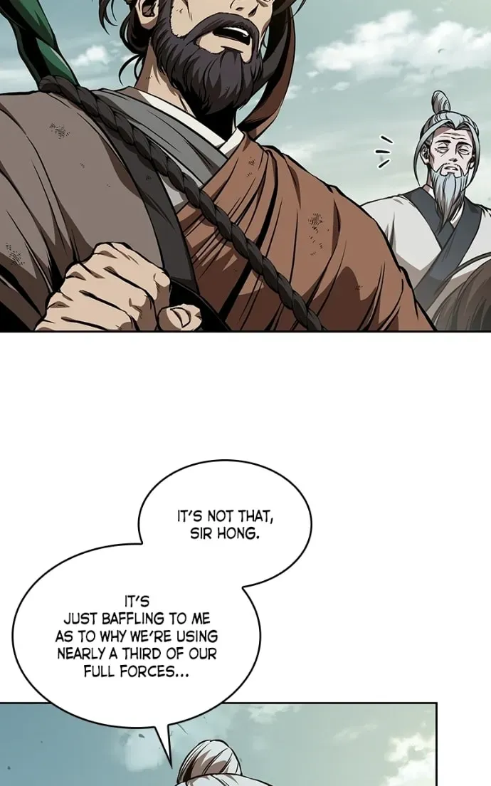 Read Nano Machine chapter 94.4 image 85 on Lezhin
