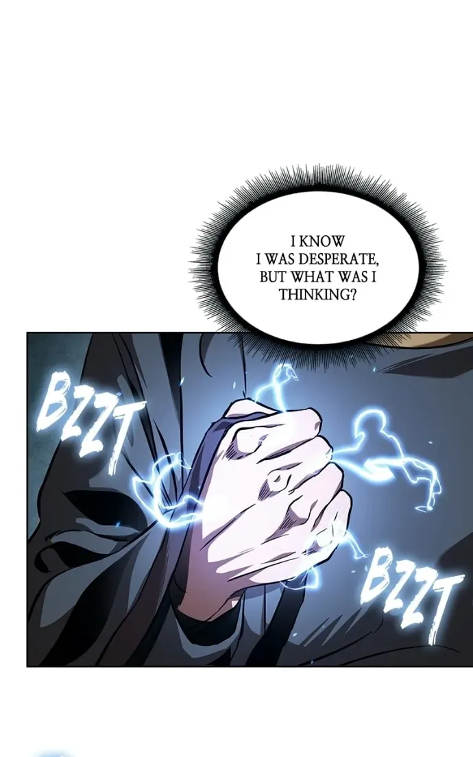 Read Nano Machine chapter 94.4 image 9 on Lezhin