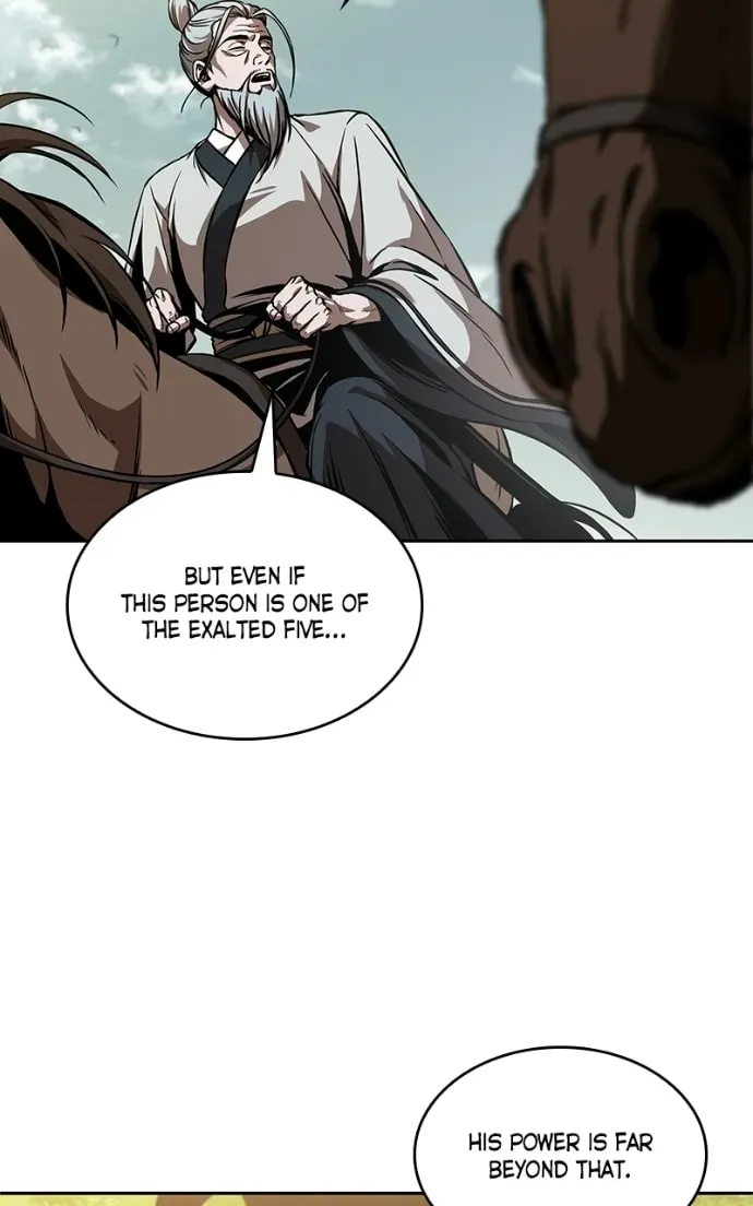 Read Nano Machine chapter 94.4 image 90 on Lezhin