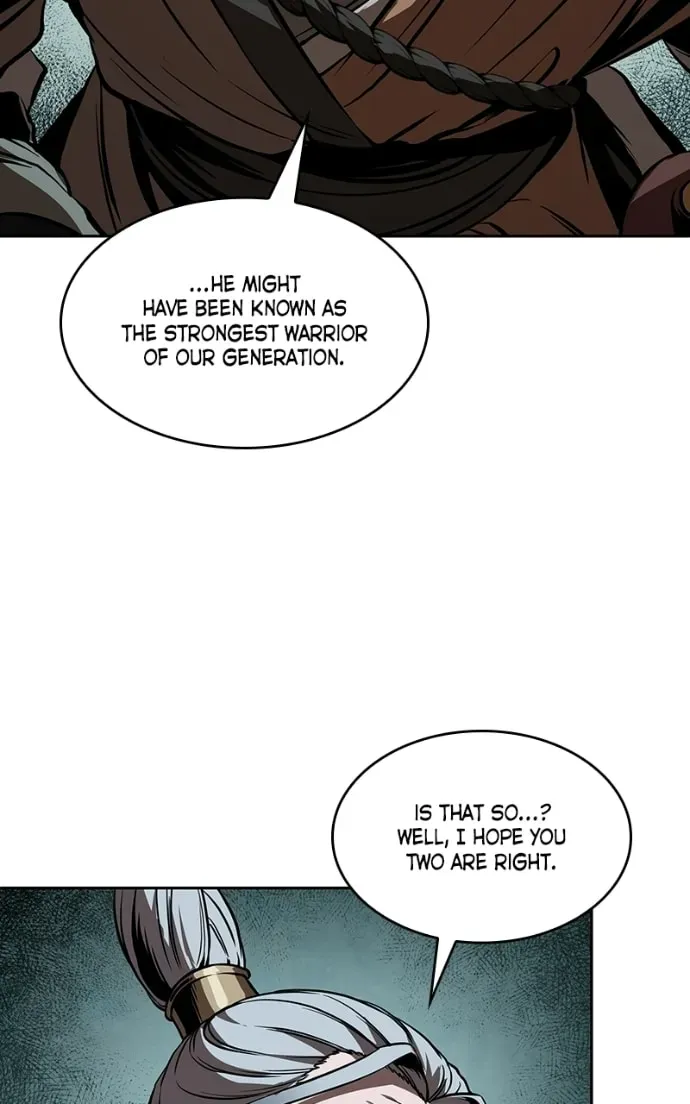 Read Nano Machine chapter 94.4 image 93 on Lezhin