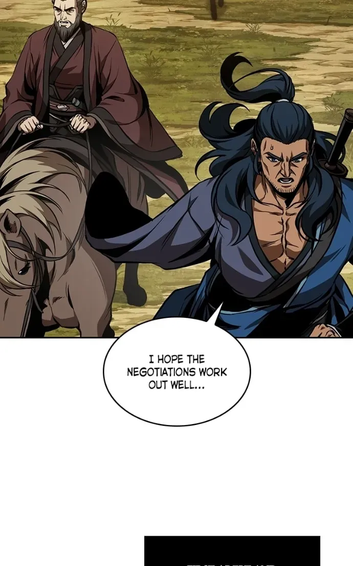 Read Nano Machine chapter 94.4 image 97 on Lezhin