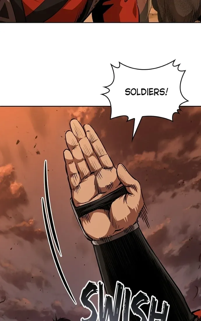 Read Nano Machine chapter 95.2 image 10 on Lezhin