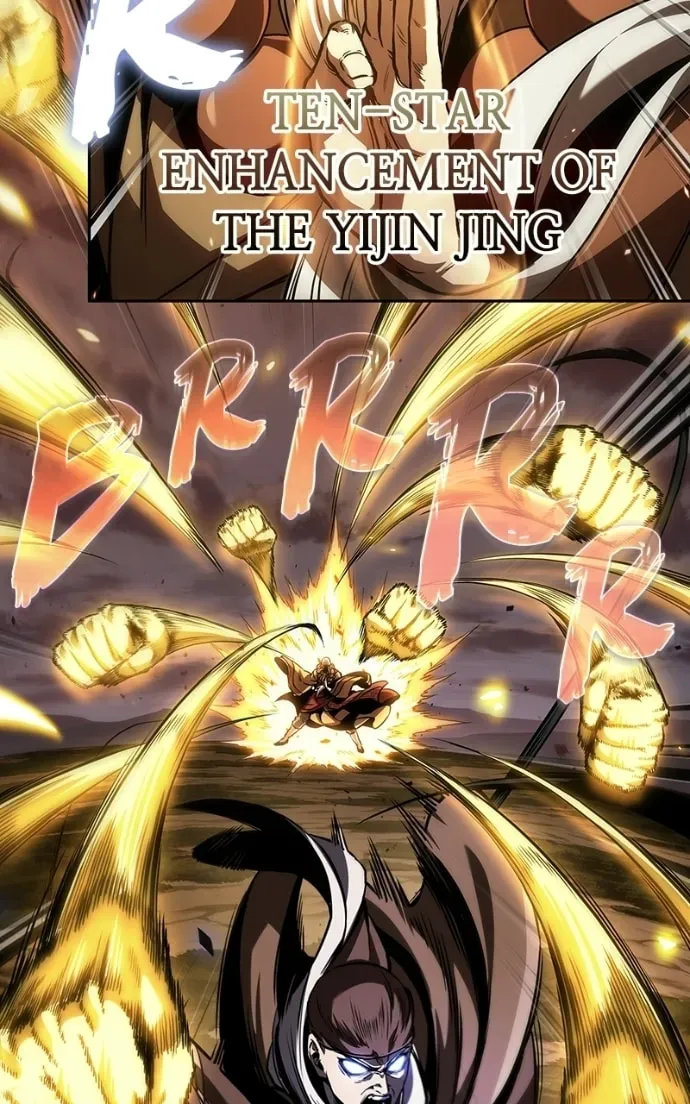 Read Nano Machine chapter 95.2 image 101 on Lezhin