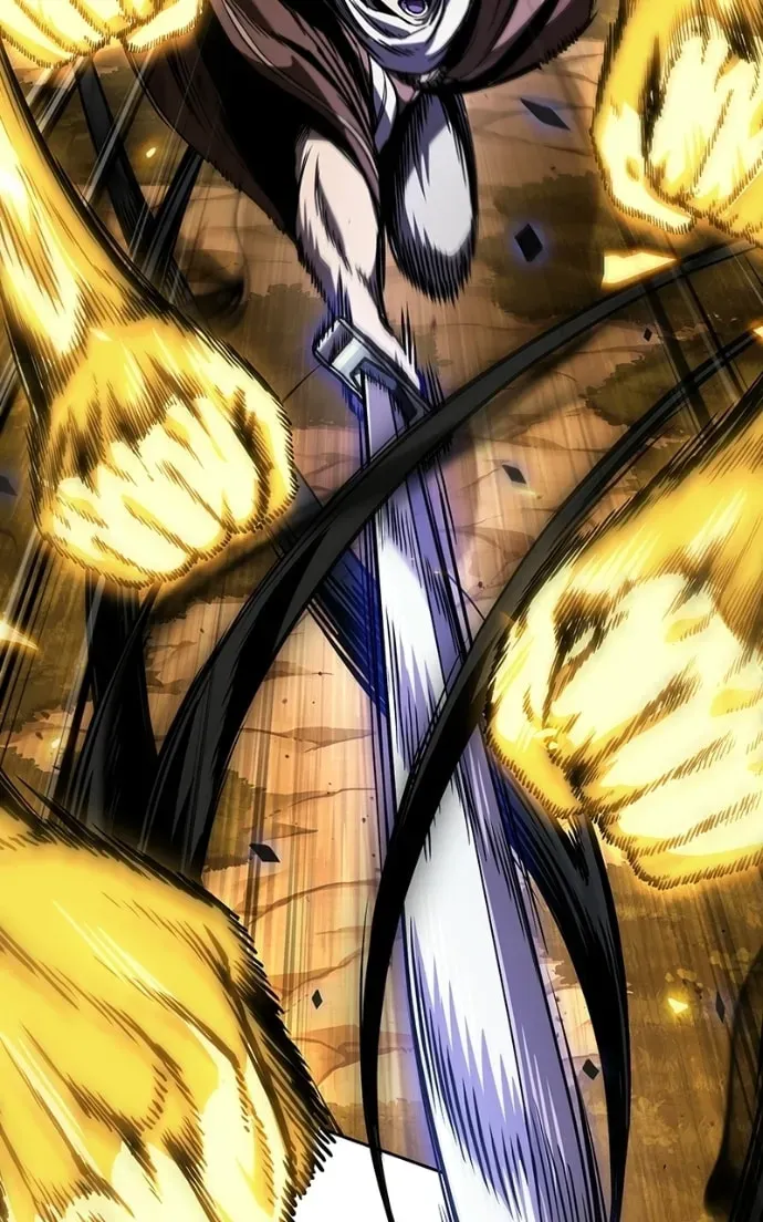 Read Nano Machine chapter 95.2 image 102 on Lezhin
