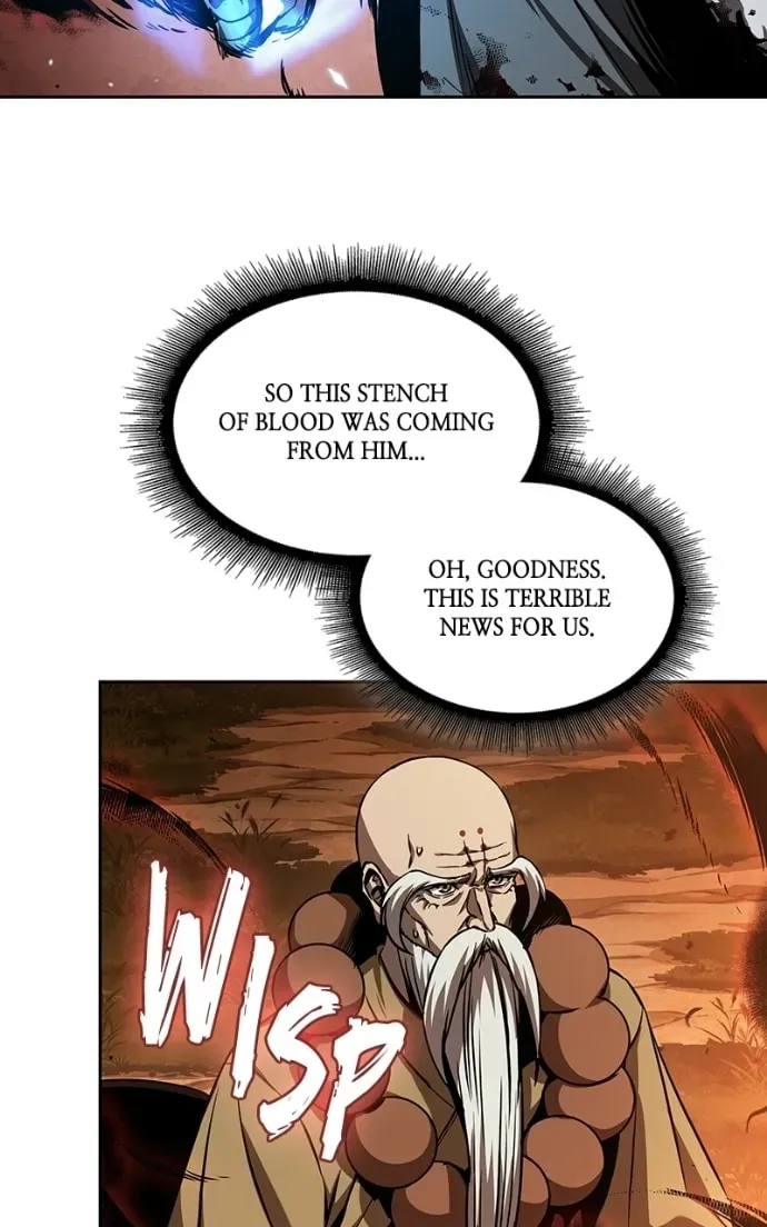 Read Nano Machine chapter 95.2 image 37 on Lezhin