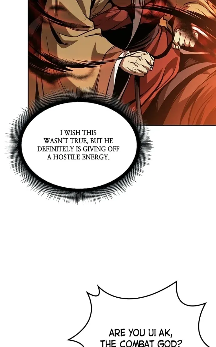 Read Nano Machine chapter 95.2 image 38 on Lezhin