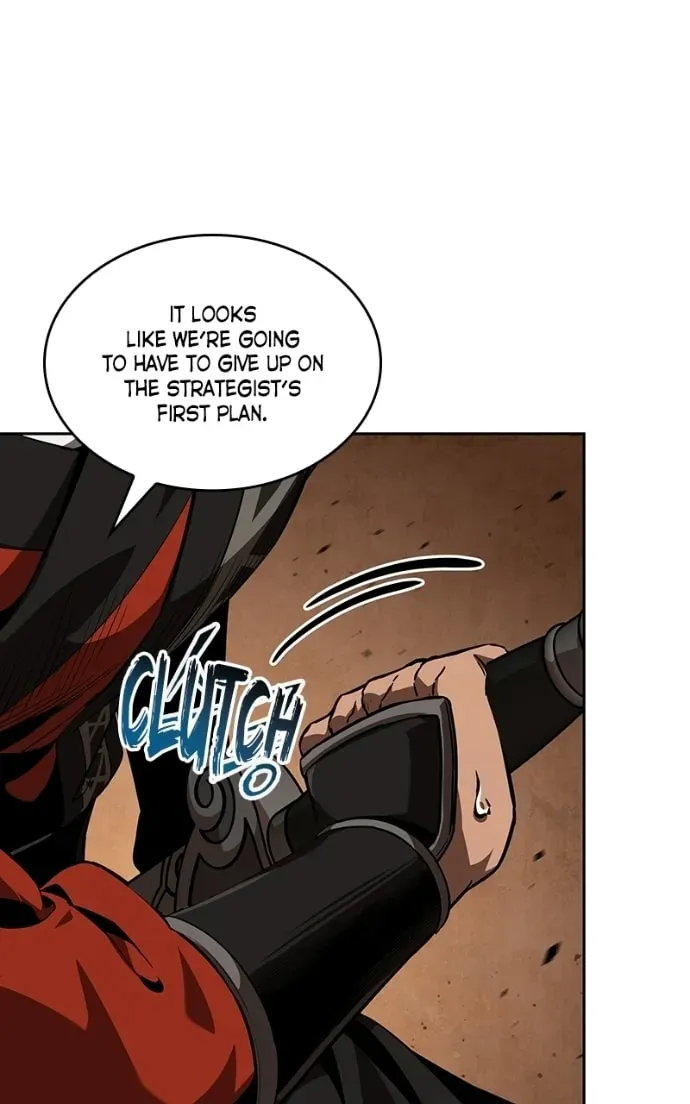 Read Nano Machine chapter 95.2 image 49 on Lezhin
