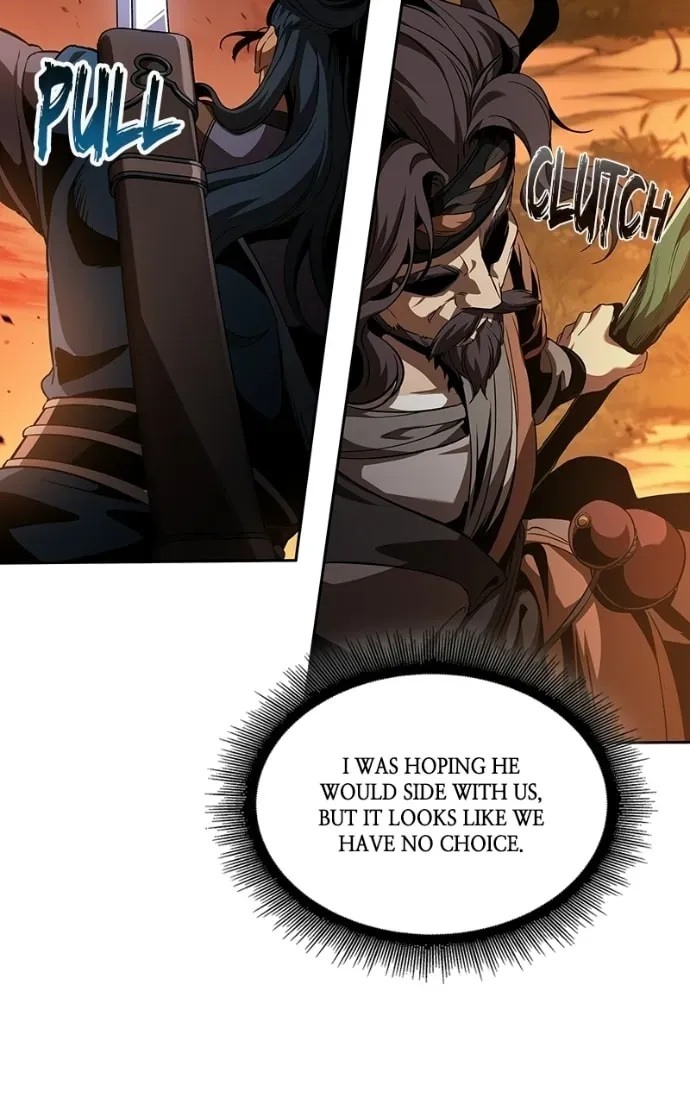 Read Nano Machine chapter 95.2 image 51 on Lezhin