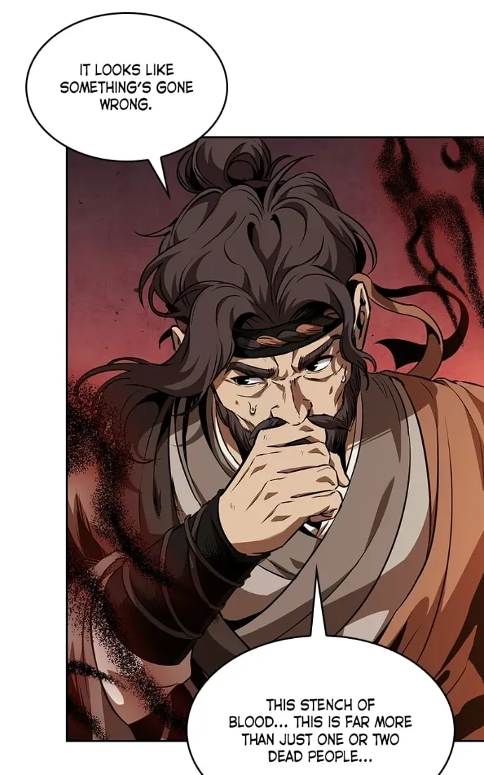 Read Nano Machine chapter 95.2 image 8 on Lezhin