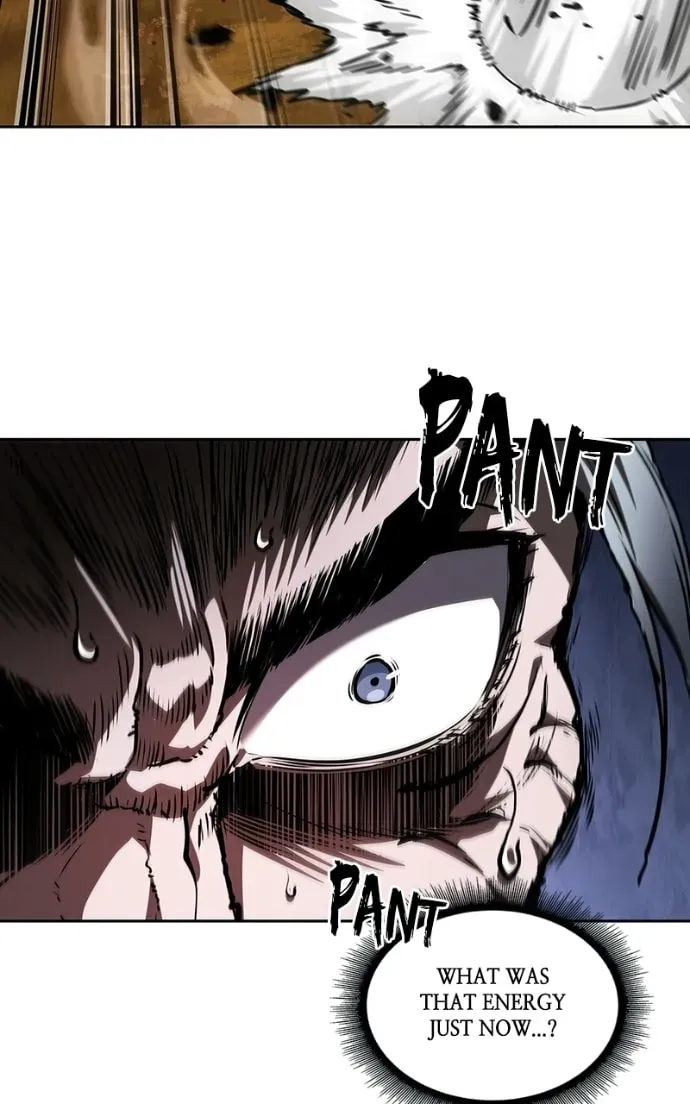Read Nano Machine chapter 95.2 image 82 on Lezhin