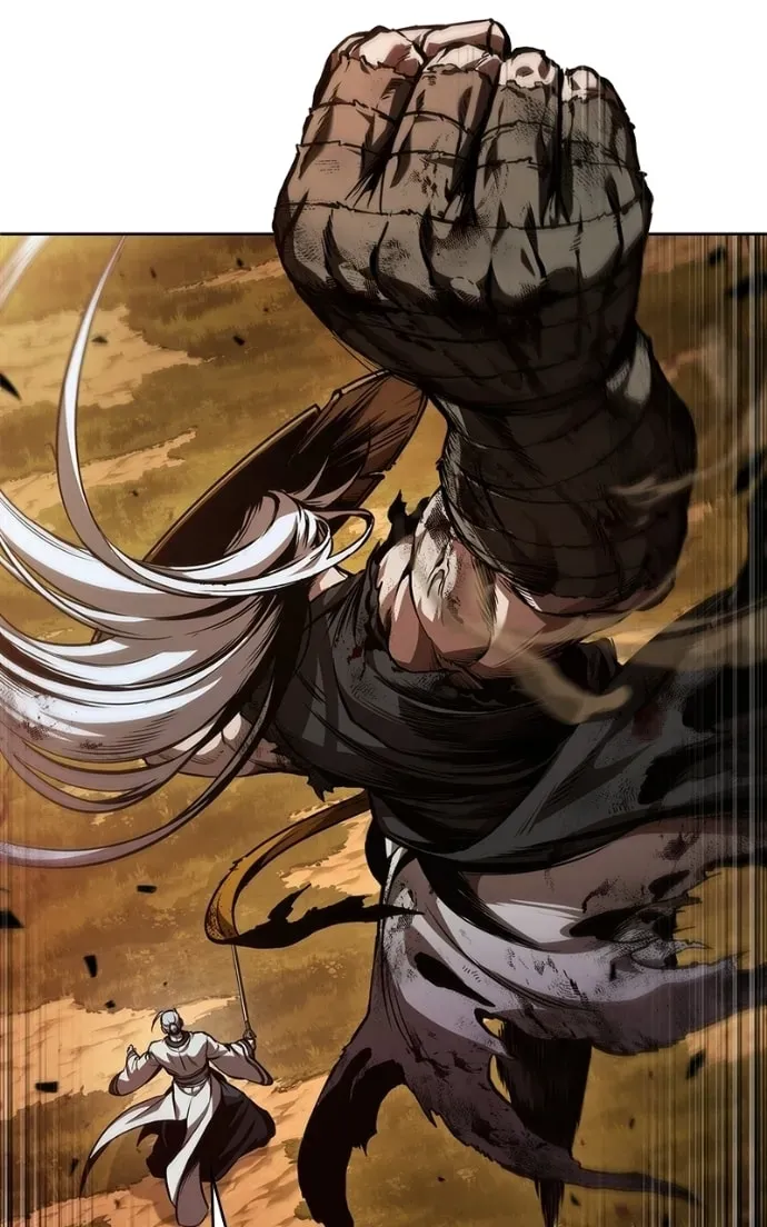 Read Nano Machine chapter 95.2 image 86 on Lezhin