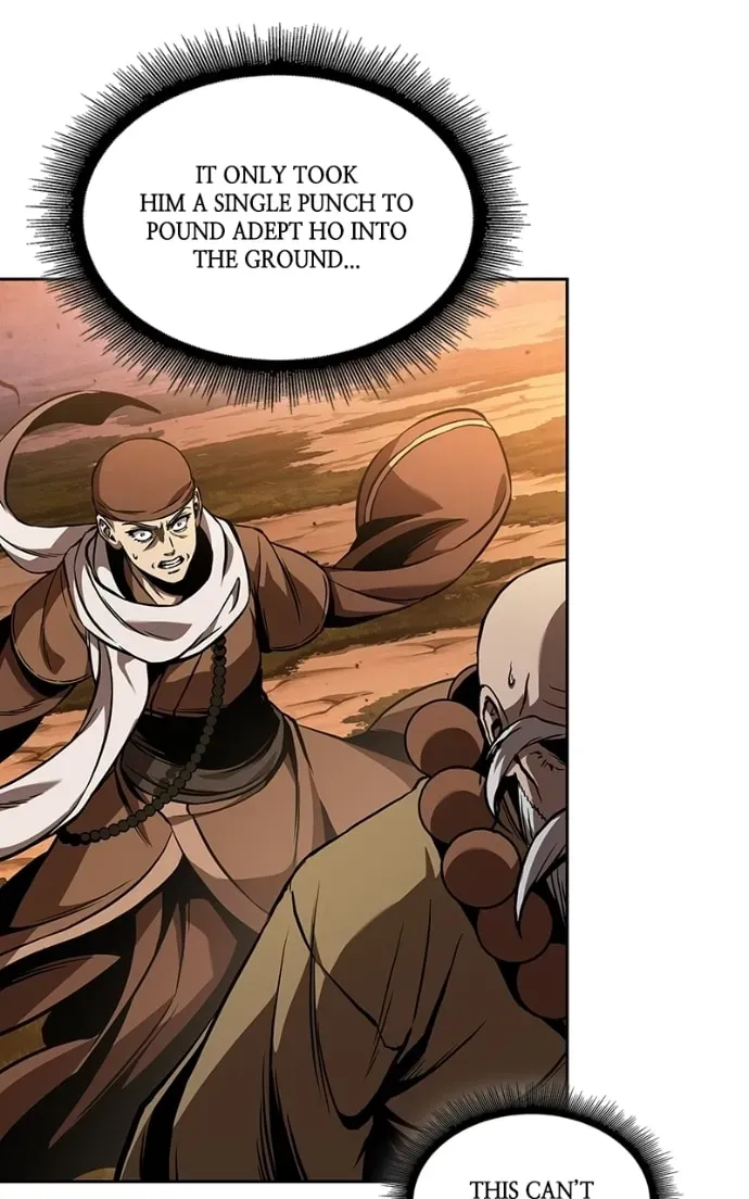 Read Nano Machine chapter 95.2 image 96 on Lezhin