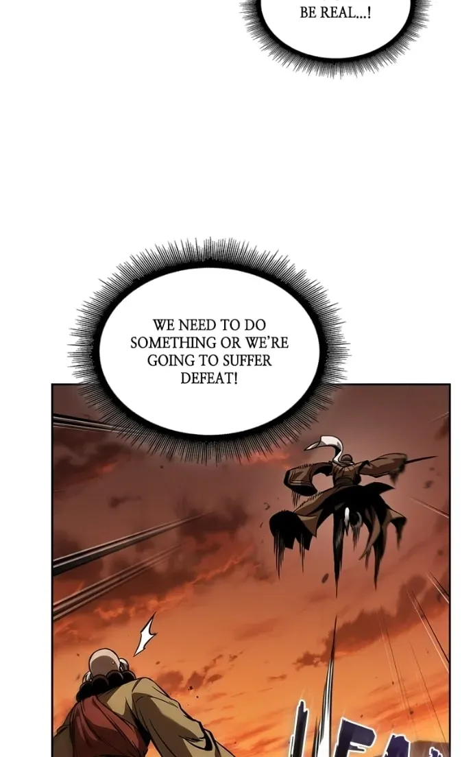 Read Nano Machine chapter 95.2 image 97 on Lezhin