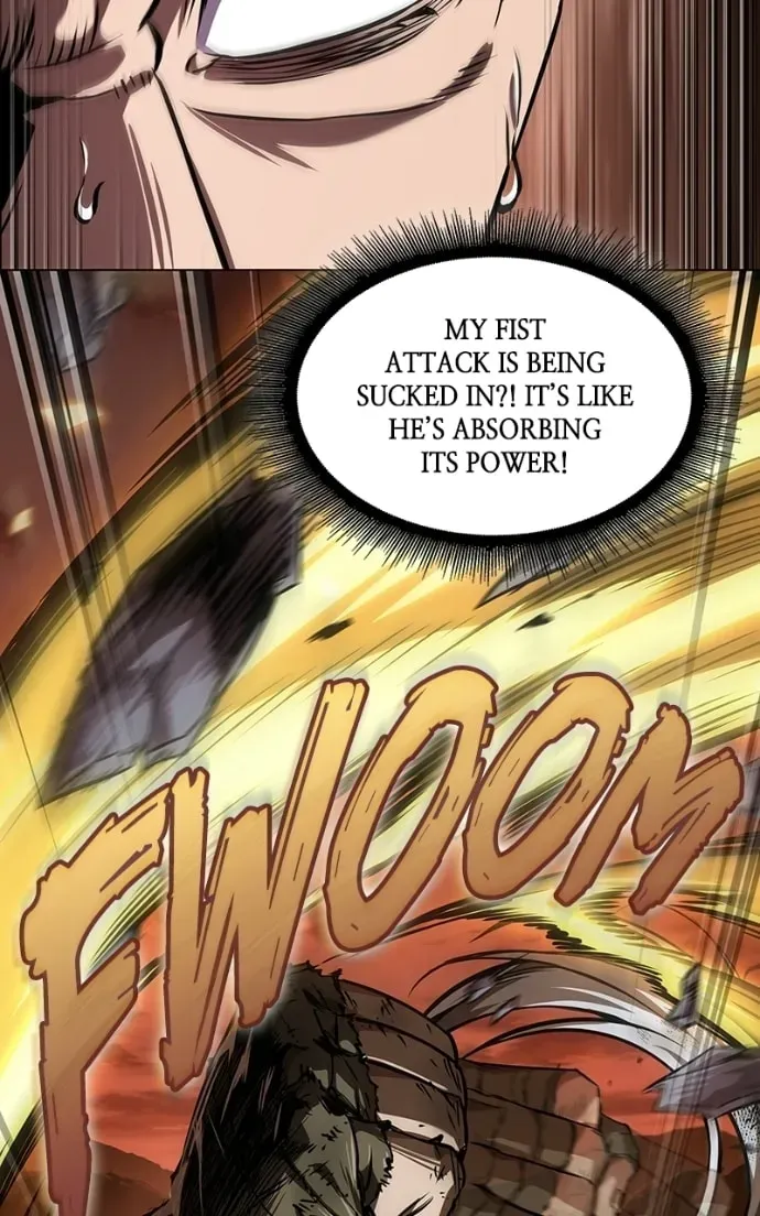 Read Nano Machine chapter 95.3 image 10 on Lezhin