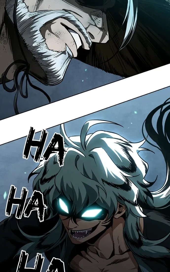 Read Nano Machine chapter 95.3 image 105 on Lezhin