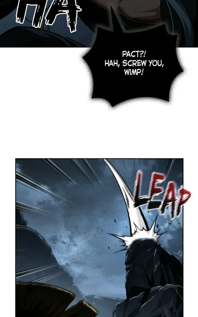 Read Nano Machine chapter 95.3 image 106 on Lezhin