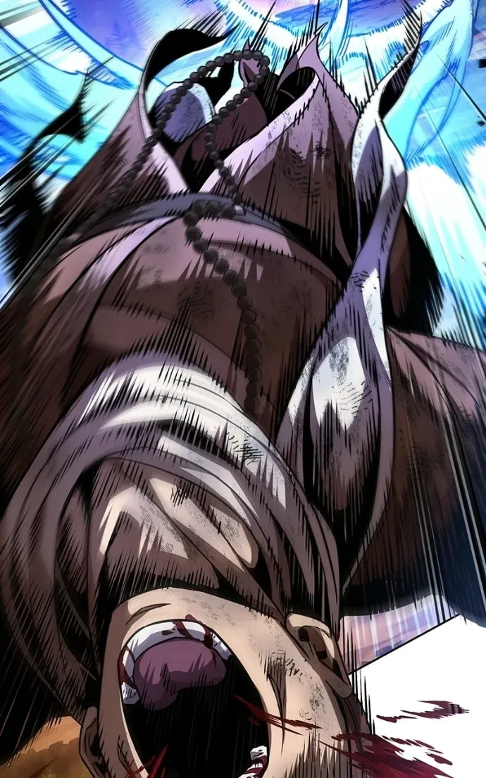 Read Nano Machine chapter 95.3 image 17 on Lezhin