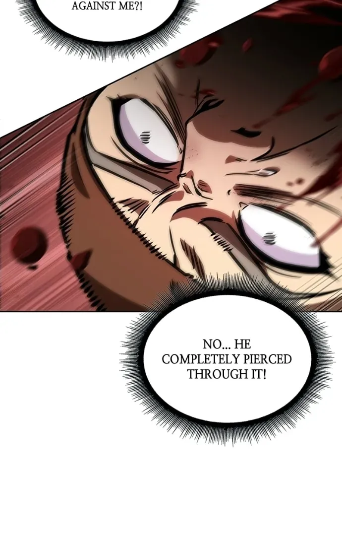 Read Nano Machine chapter 95.3 image 19 on Lezhin