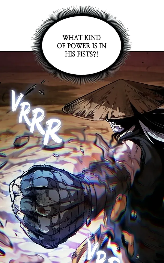 Read Nano Machine chapter 95.3 image 20 on Lezhin