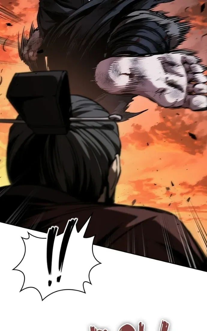Read Nano Machine chapter 95.3 image 28 on Lezhin