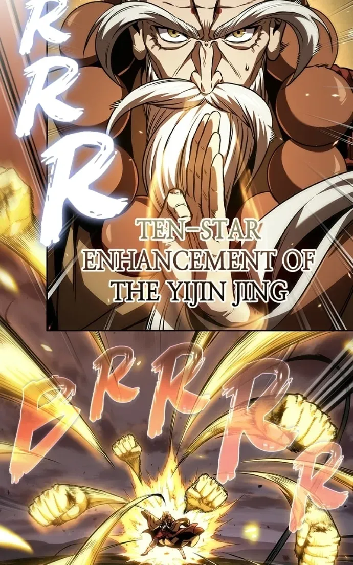 Read Nano Machine chapter 95.3 image 3 on Lezhin