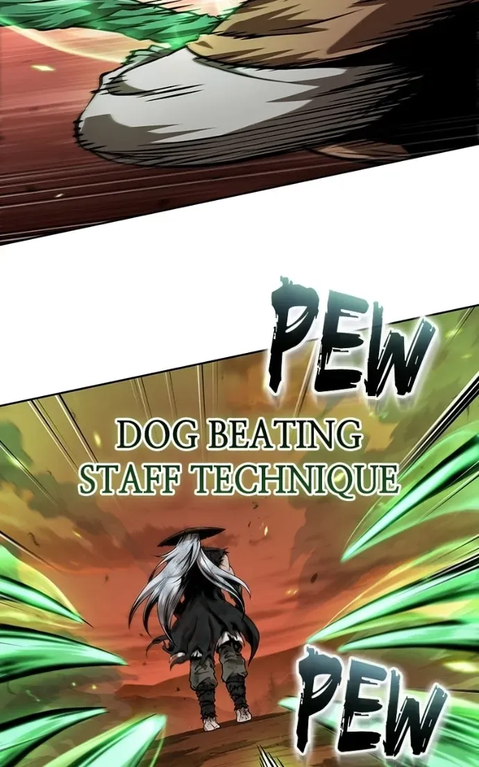 Read Nano Machine chapter 95.3 image 31 on Lezhin