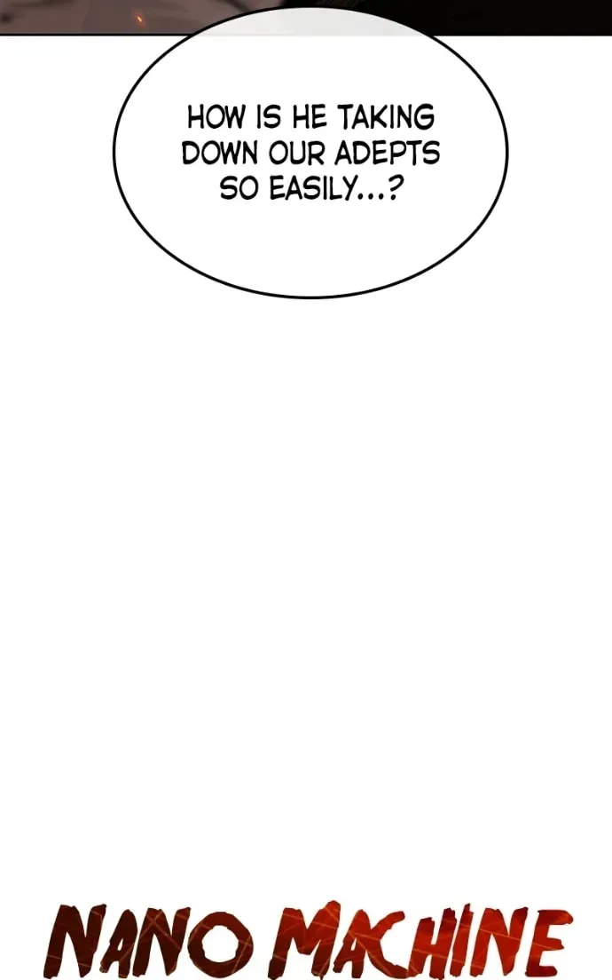 Read Nano Machine chapter 95.3 image 41 on Lezhin