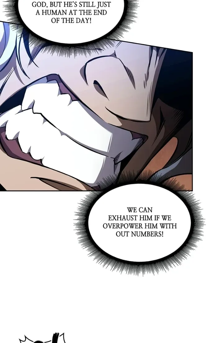 Read Nano Machine chapter 95.3 image 47 on Lezhin