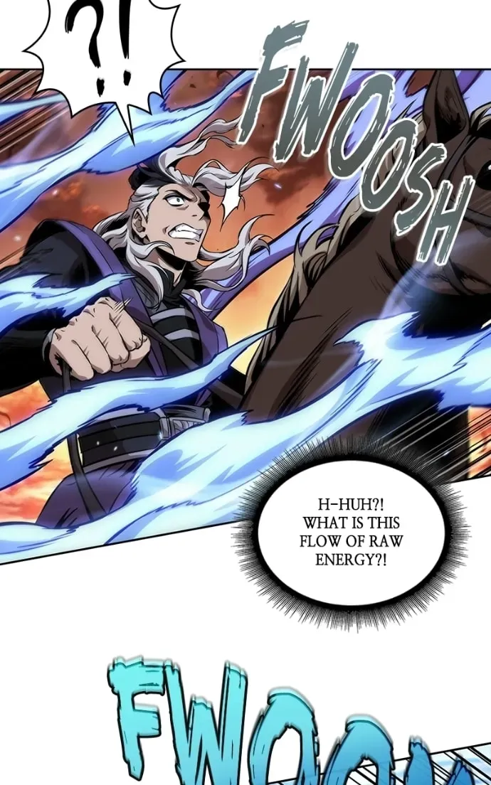 Read Nano Machine chapter 95.3 image 48 on Lezhin