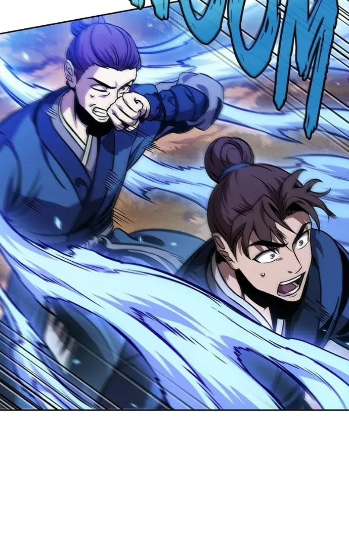 Read Nano Machine chapter 95.3 image 49 on Lezhin
