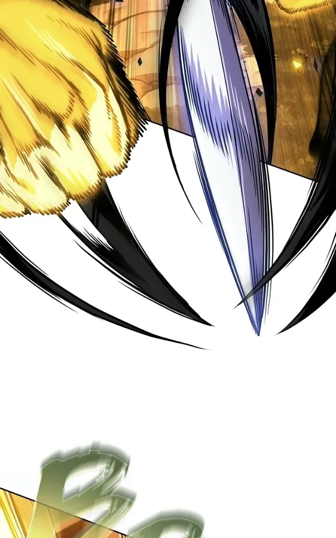 Read Nano Machine chapter 95.3 image 5 on Lezhin