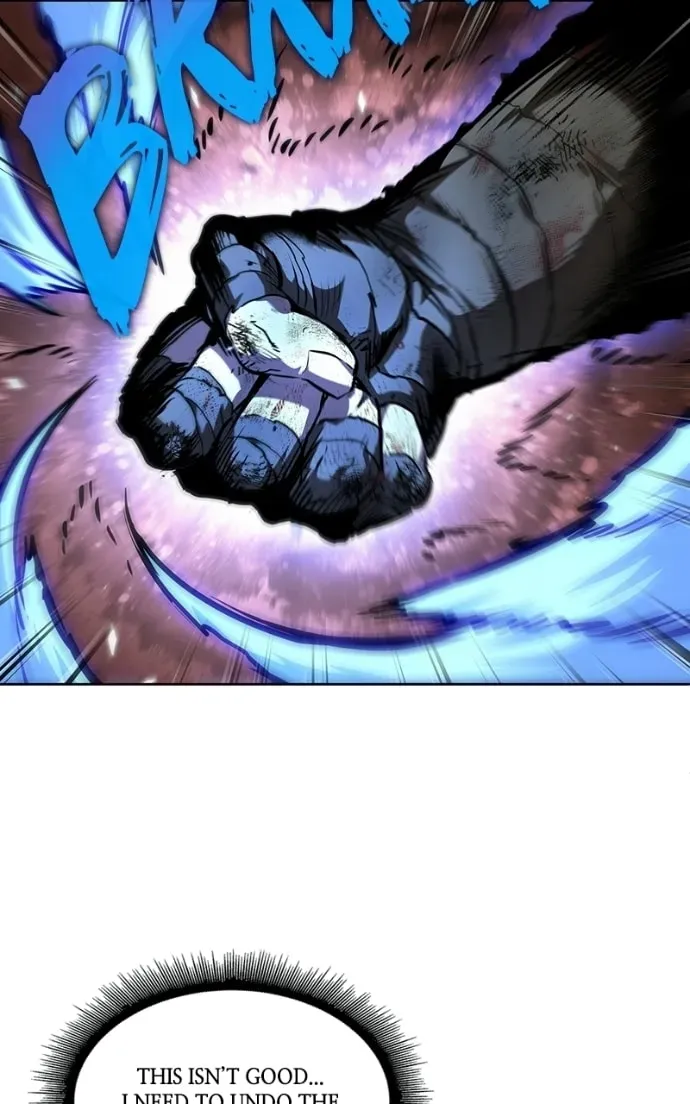 Read Nano Machine chapter 95.3 image 52 on Lezhin