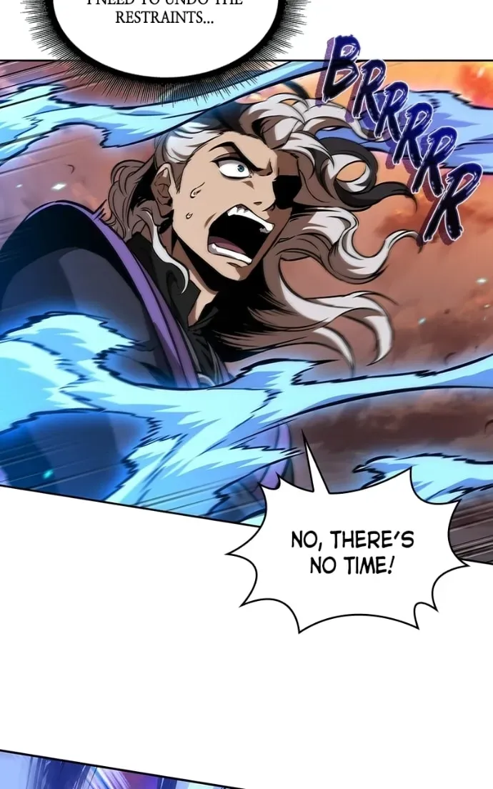 Read Nano Machine chapter 95.3 image 53 on Lezhin