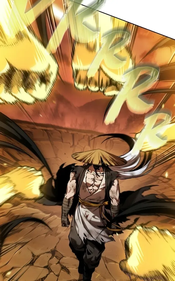 Read Nano Machine chapter 95.3 image 6 on Lezhin