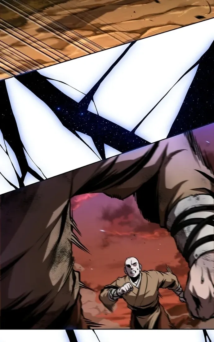 Read Nano Machine chapter 95.3 image 63 on Lezhin