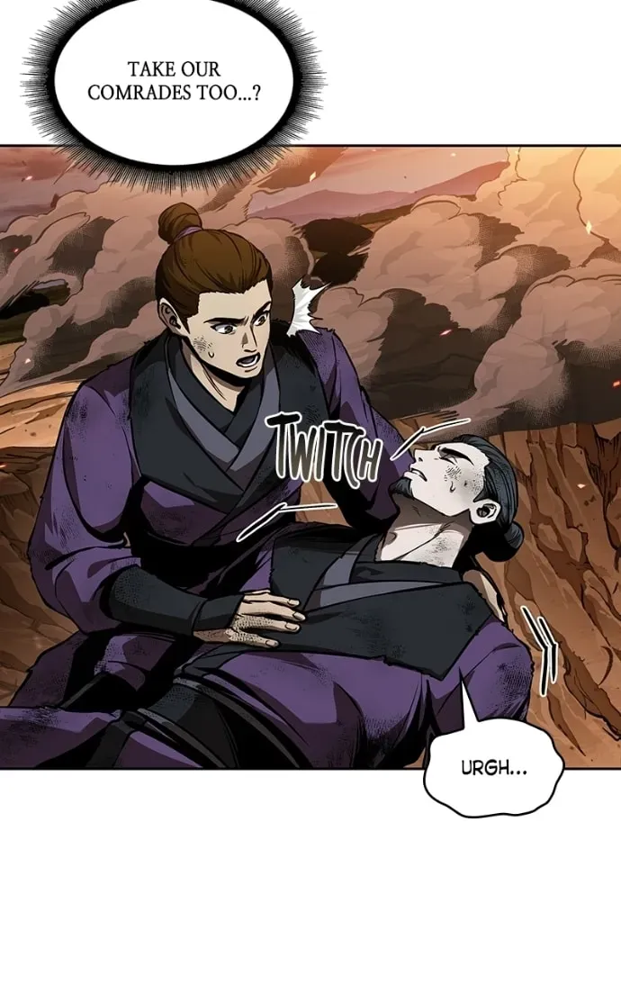 Read Nano Machine chapter 95.3 image 82 on Lezhin