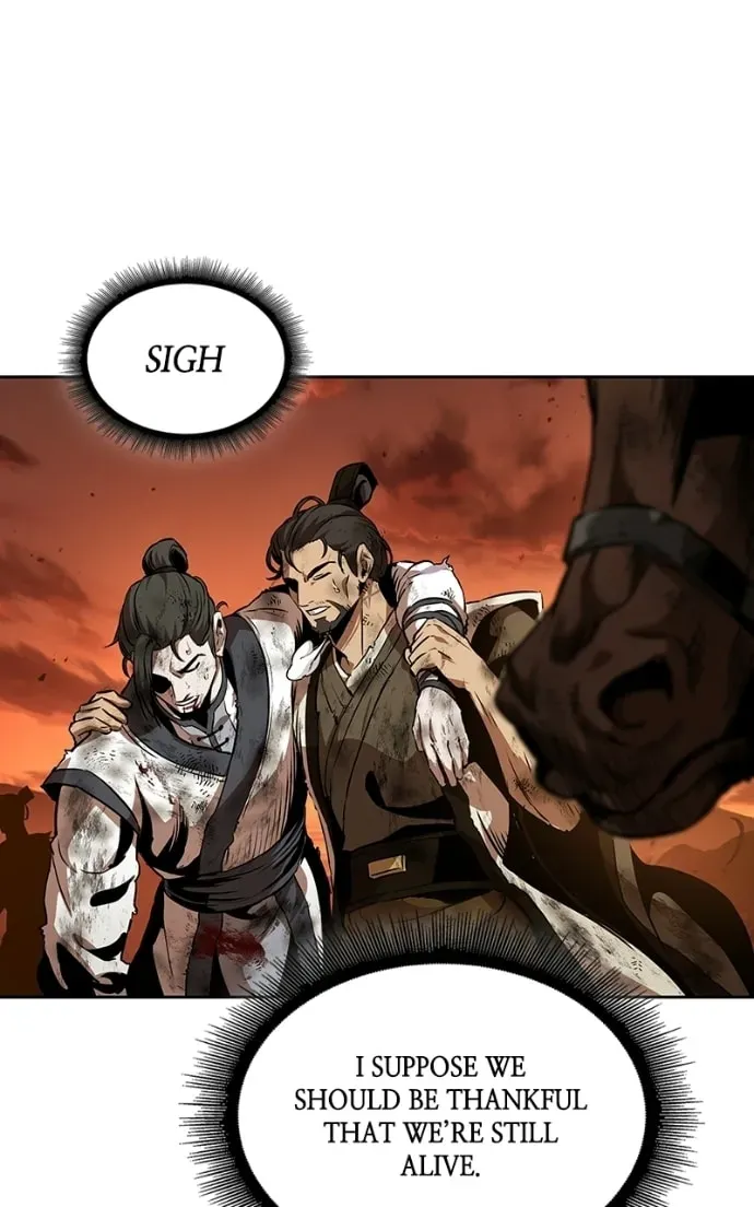 Read Nano Machine chapter 95.3 image 91 on Lezhin