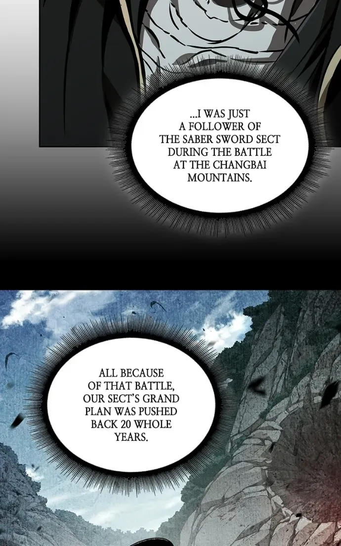 Read Nano Machine chapter 95.4 image 10 on Lezhin