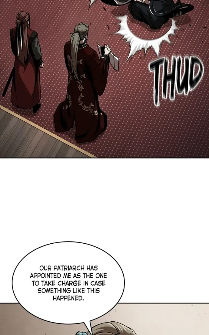 Read Nano Machine chapter 95.4 image 100 on Lezhin