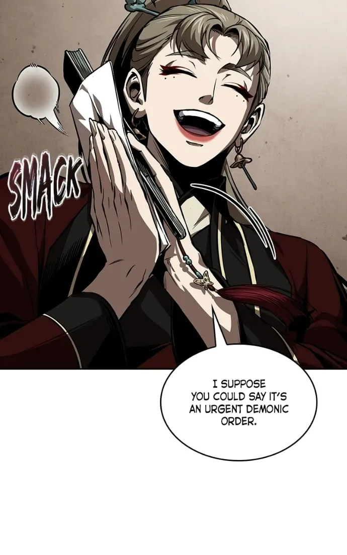 Read Nano Machine chapter 95.4 image 101 on Lezhin