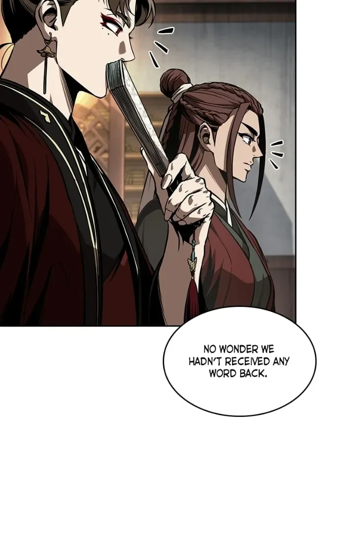 Read Nano Machine chapter 95.4 image 104 on Lezhin