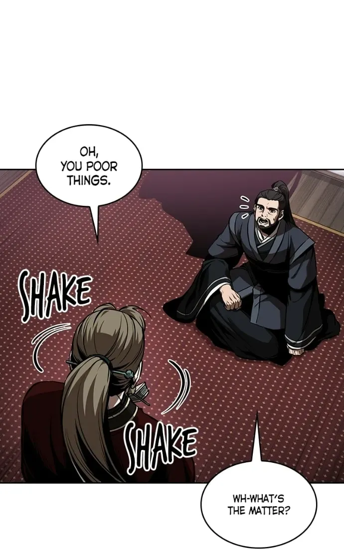 Read Nano Machine chapter 95.4 image 105 on Lezhin