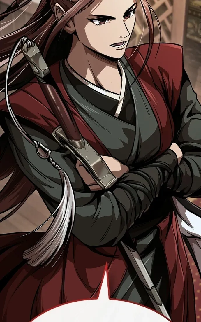 Read Nano Machine chapter 95.4 image 107 on Lezhin
