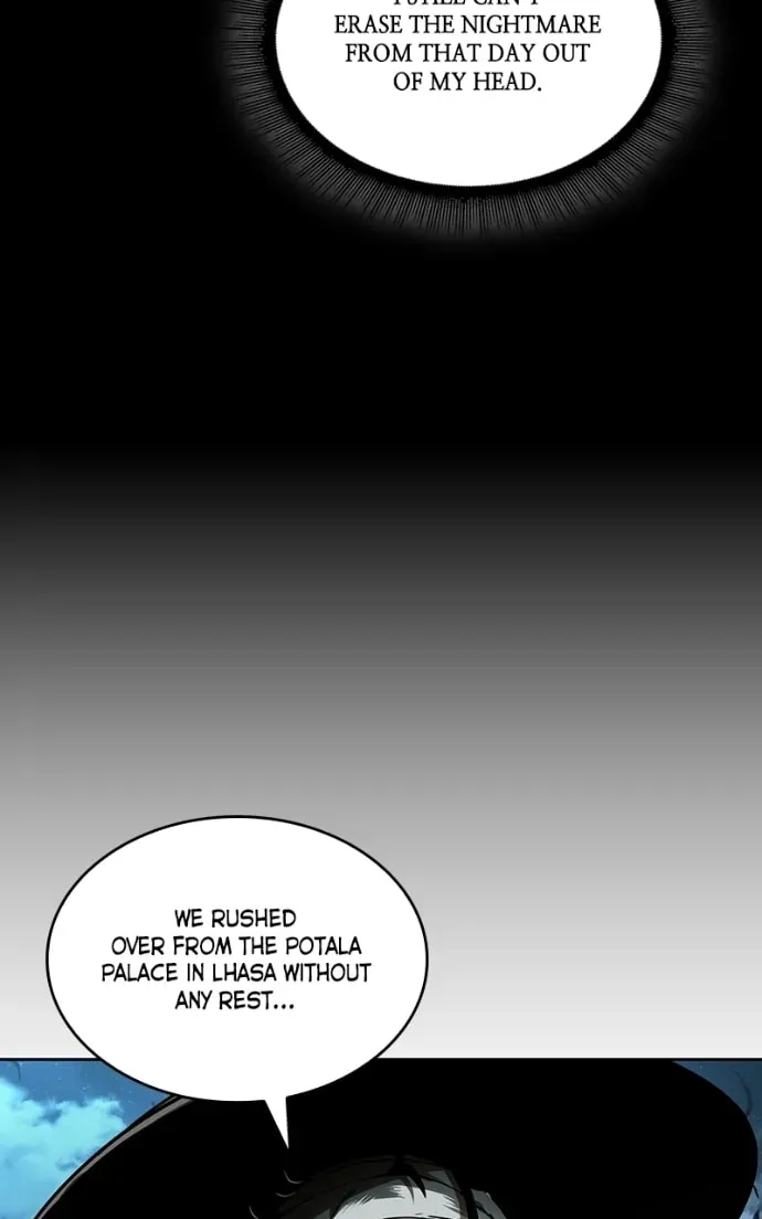 Read Nano Machine chapter 95.4 image 12 on Lezhin