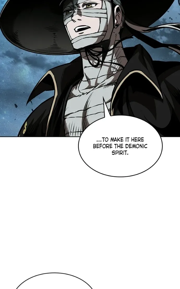 Read Nano Machine chapter 95.4 image 13 on Lezhin