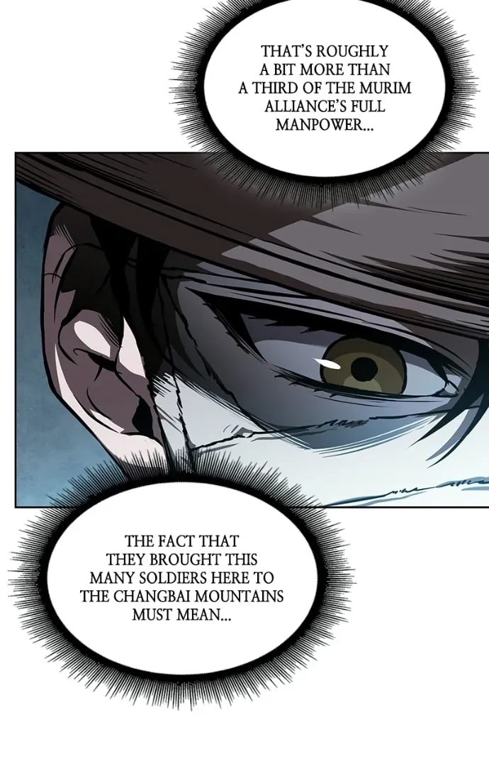 Read Nano Machine chapter 95.4 image 15 on Lezhin