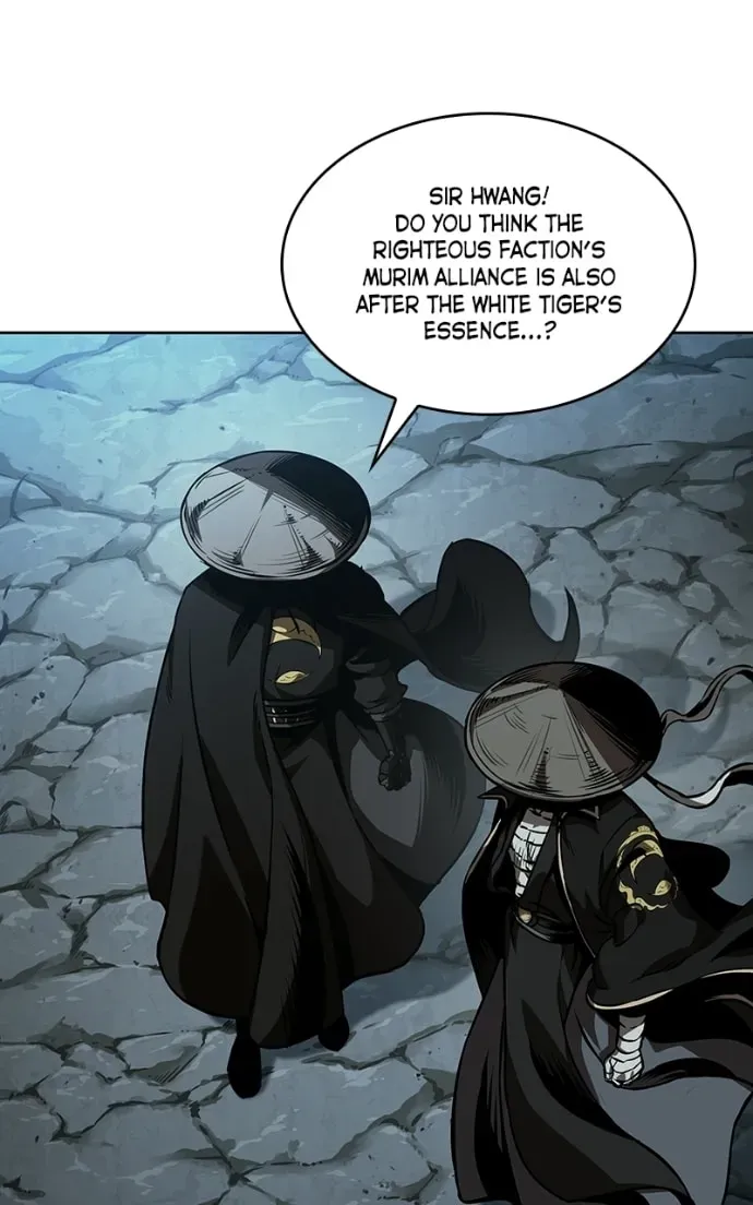Read Nano Machine chapter 95.4 image 16 on Lezhin