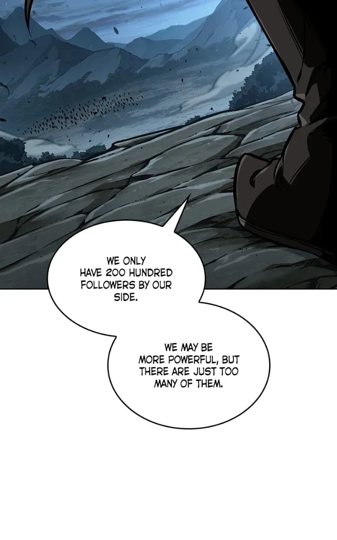 Read Nano Machine chapter 95.4 image 18 on Lezhin