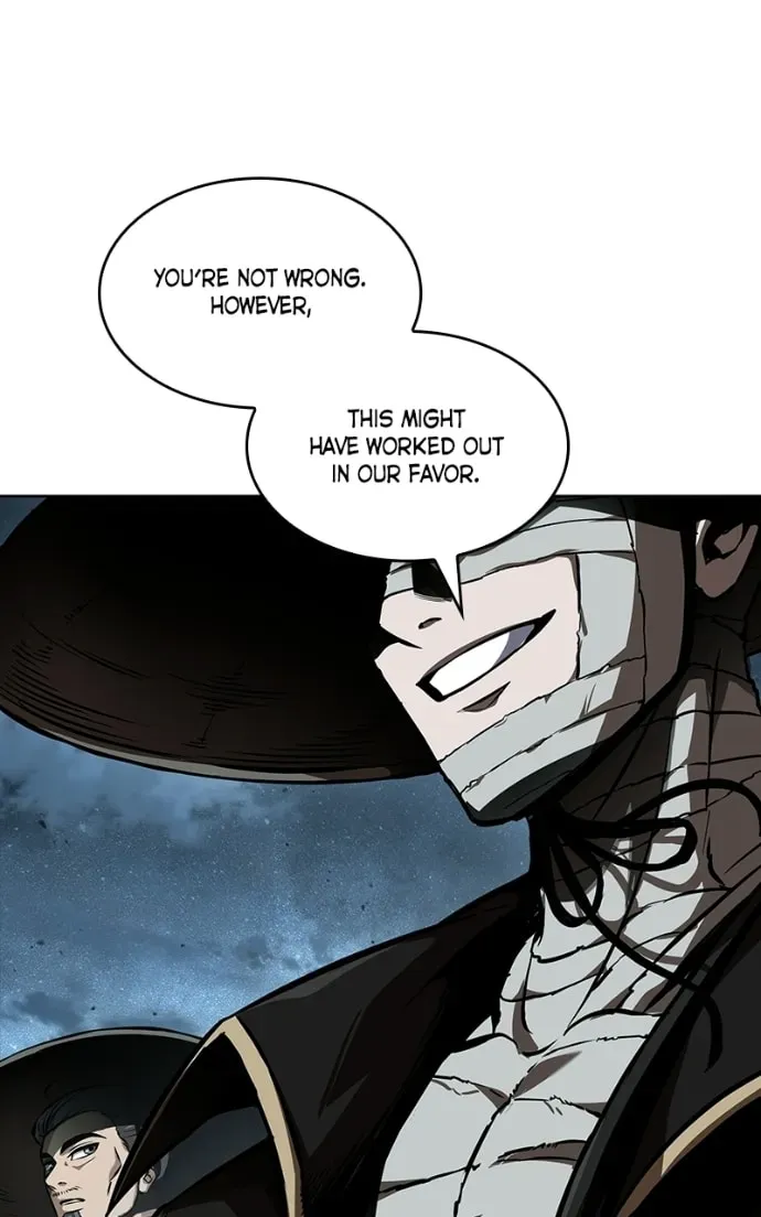 Read Nano Machine chapter 95.4 image 19 on Lezhin