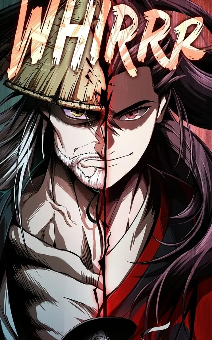 Read Nano Machine chapter 95.4 image 21 on Lezhin